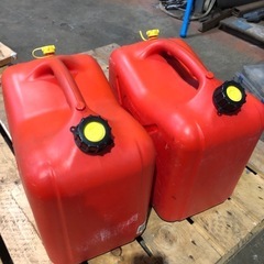 セプター　携行缶