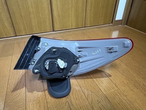 マークx130 テールライト
