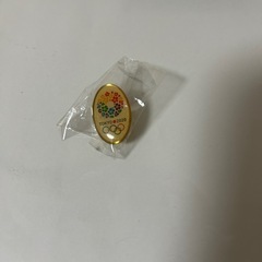非売品　2020東京オリンピック　ピンバッチ
