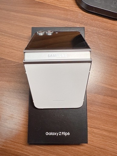 その他 samsung zlip6