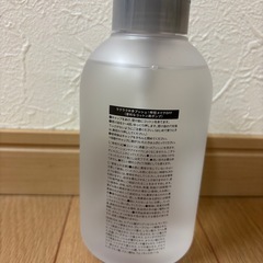 クレンジングの画像