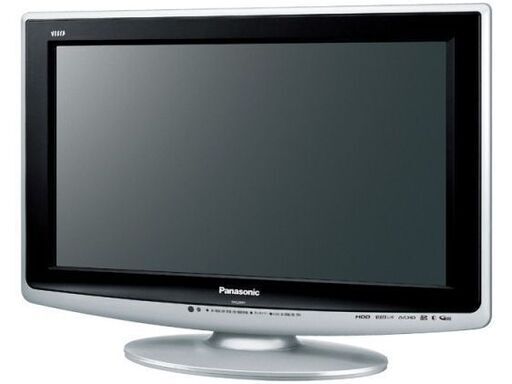 液晶モニター　20ｖインチ　（テレビ視聴✕）