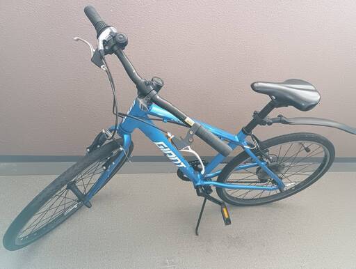 子供用 GIANT ジャイアント 24インチ