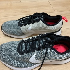 NIKEレディーススニーカー