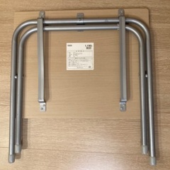 ニトリ　小型テーブルの画像