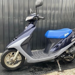 原付⭕️ホンダ AF２７スパーDIO⭕️とても綺麗⭕️