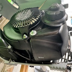 ホンダ　小型船舶用　２馬力船外機 アウトボートの画像