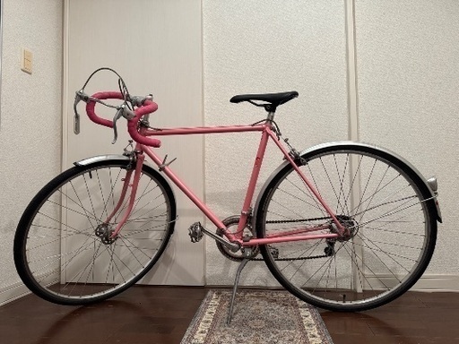 ブリジストン ユーラシア 自転車 BRIDGESTON ブリヂストン ユーラシア