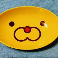 【17日まで】ミスド ポン・デ・ライオン カレー皿