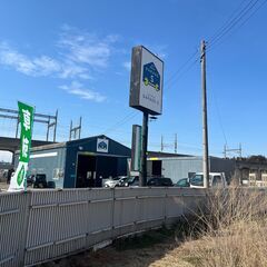 夜遅くまでやっている車屋さん　GARAGE-S　9：00～23：00 - 車検