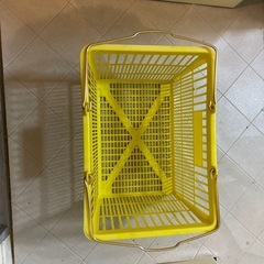 買い物かご