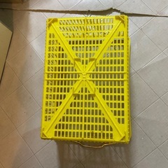 買い物かごの画像