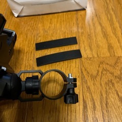 バイク自転車用スマホホルダーの画像