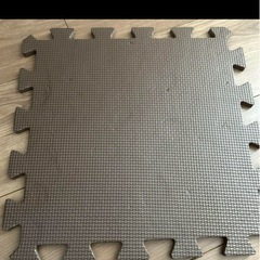 ジョイントマットの画像