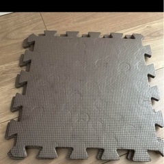 ジョイントマットの画像