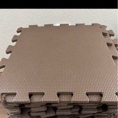 ジョイントマットの画像