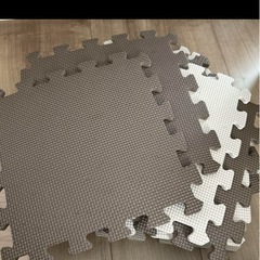 ジョイントマットの画像