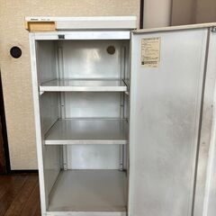 電子レンジ台　スチール製
