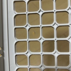 シャープ 　プラズマクラスター加湿空気清浄機 KI-NS40-Wの画像