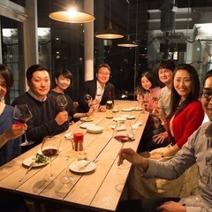 3/7(金) ☆48歳～65歳限定☆【中高年・シニア世代が楽しむ...