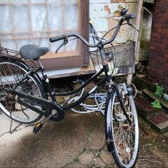 自転車