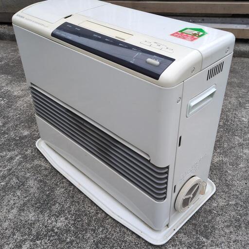 オイルヒーター MITSUBISHI  INVERTER OIL FANHEATER