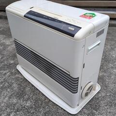 MITSUBISHI  INVERTER OIL FANHEATER