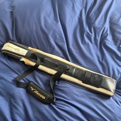 ミズノプロ　バットケース