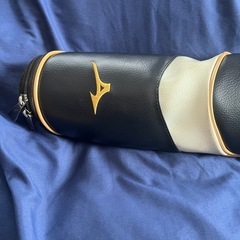 ミズノプロ　バットケースの画像