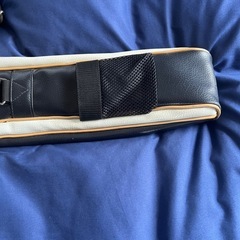 ミズノプロ　バットケースの画像