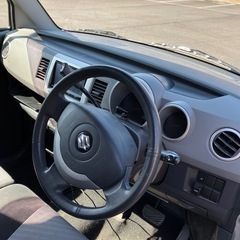 ワゴンR  値下げ‼️10万円‼️車検R7年12月 の画像