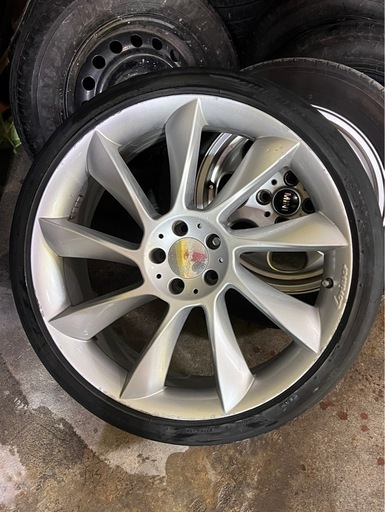 ロリンザー　21インチ