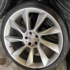 ロリンザー　21インチの画像