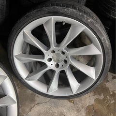 ロリンザー　21インチの画像