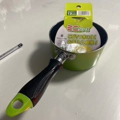 ミニミルクパン