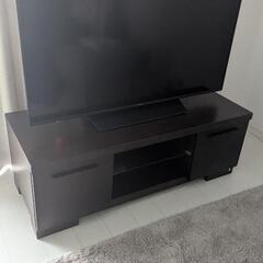テレビ台　テレビボード　ウォールナット　コスガ　アンティーク