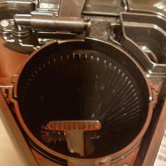 サーモス コーヒーメーカーの画像