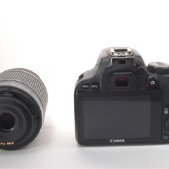 美品　Canon Kiss X7 レンズキット　届いてすぐ使える　スマホ転送OKの画像