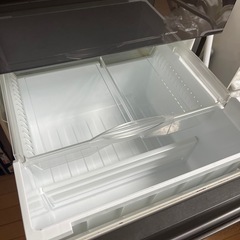 パナソニック NR-C371GNL-T [ダークブラウン]の画像