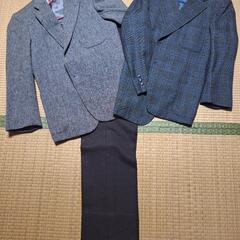 ジャケット2枚