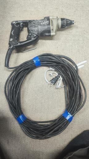 日立工機 ボード用ドライバー