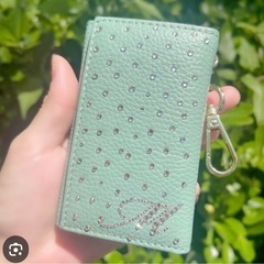 スワロフスキーデコレーション✨の画像