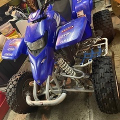 ヤマハyf200後期型希少 