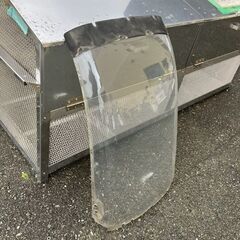 TA02 TA03 ジャイロ　キャノピー　中古シールド　スクリー...