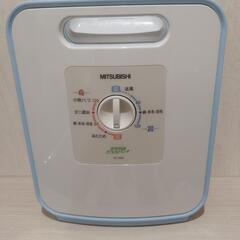 値下げ★三菱 乾燥機★美品