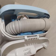 🔴決定★三菱 乾燥機★美品の画像