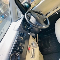 タントエグゼの画像