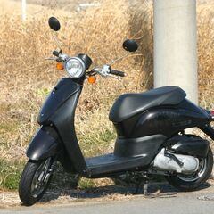 埼玉発0603】HONDA ホンダ トゥエイ（AF67)インジェ...