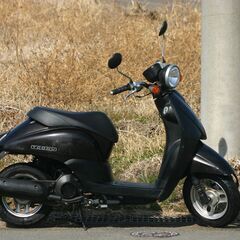 埼玉発0603】HONDA ホンダ トゥエイ（AF67)インジェクションの画像