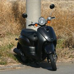 埼玉発0603】HONDA ホンダ トゥエイ（AF67)インジェクションの画像